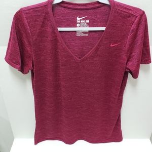 Nike Dri-Fit Womens top